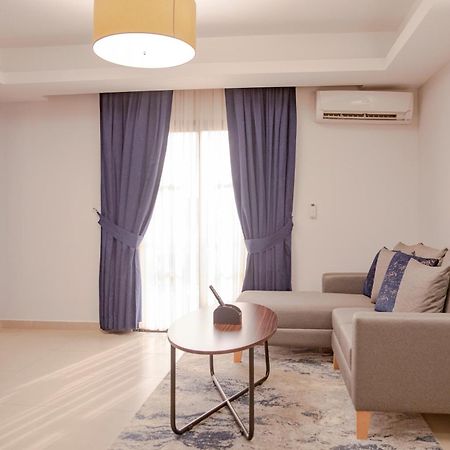 Souare Premium Hotel Konakry Zewnętrze zdjęcie
