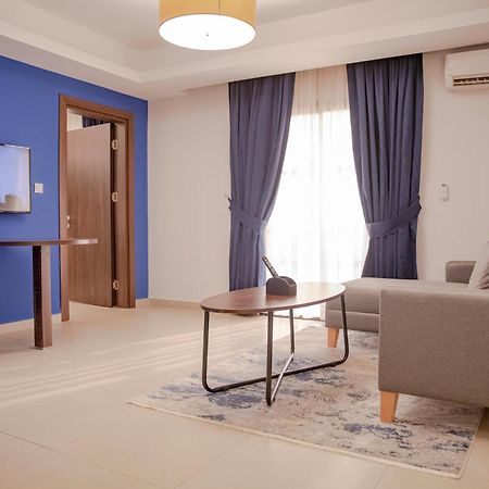Souare Premium Hotel Konakry Zewnętrze zdjęcie