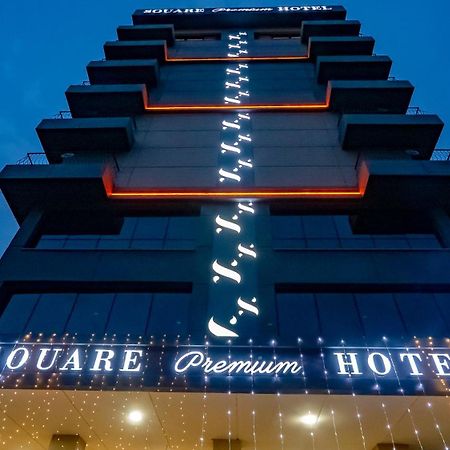Souare Premium Hotel Konakry Zewnętrze zdjęcie