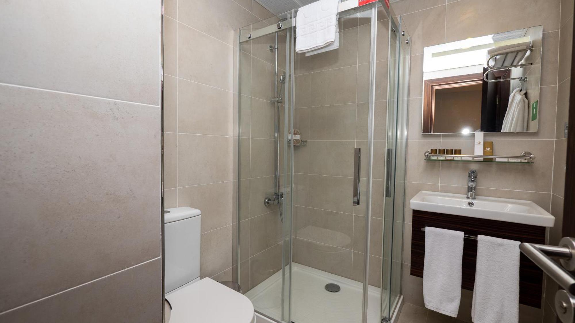 Souare Premium Hotel Konakry Zewnętrze zdjęcie
